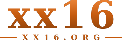 xx16 logo