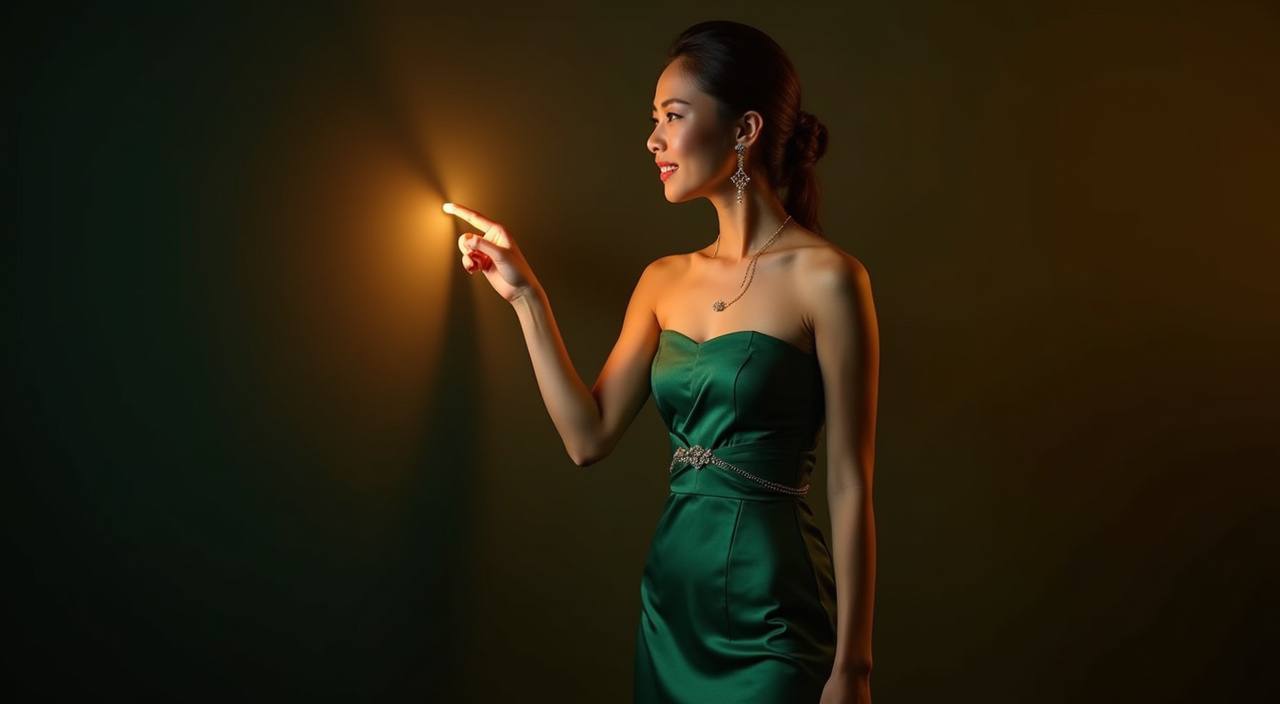 xx16 Live Baccarat Expert ကို ကျွန်ုပ်တို့ ၾကည့်ရှုမည်